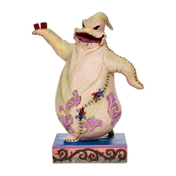 Oogie Boogie by Jim Shore - Picture 1 of 1